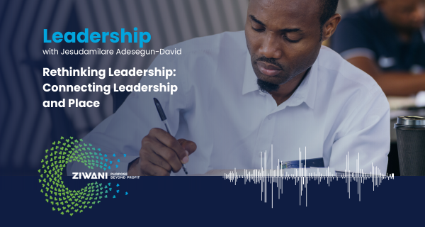 Rethinking Leadership: Connecting Leadership and Place Thumbnail Image