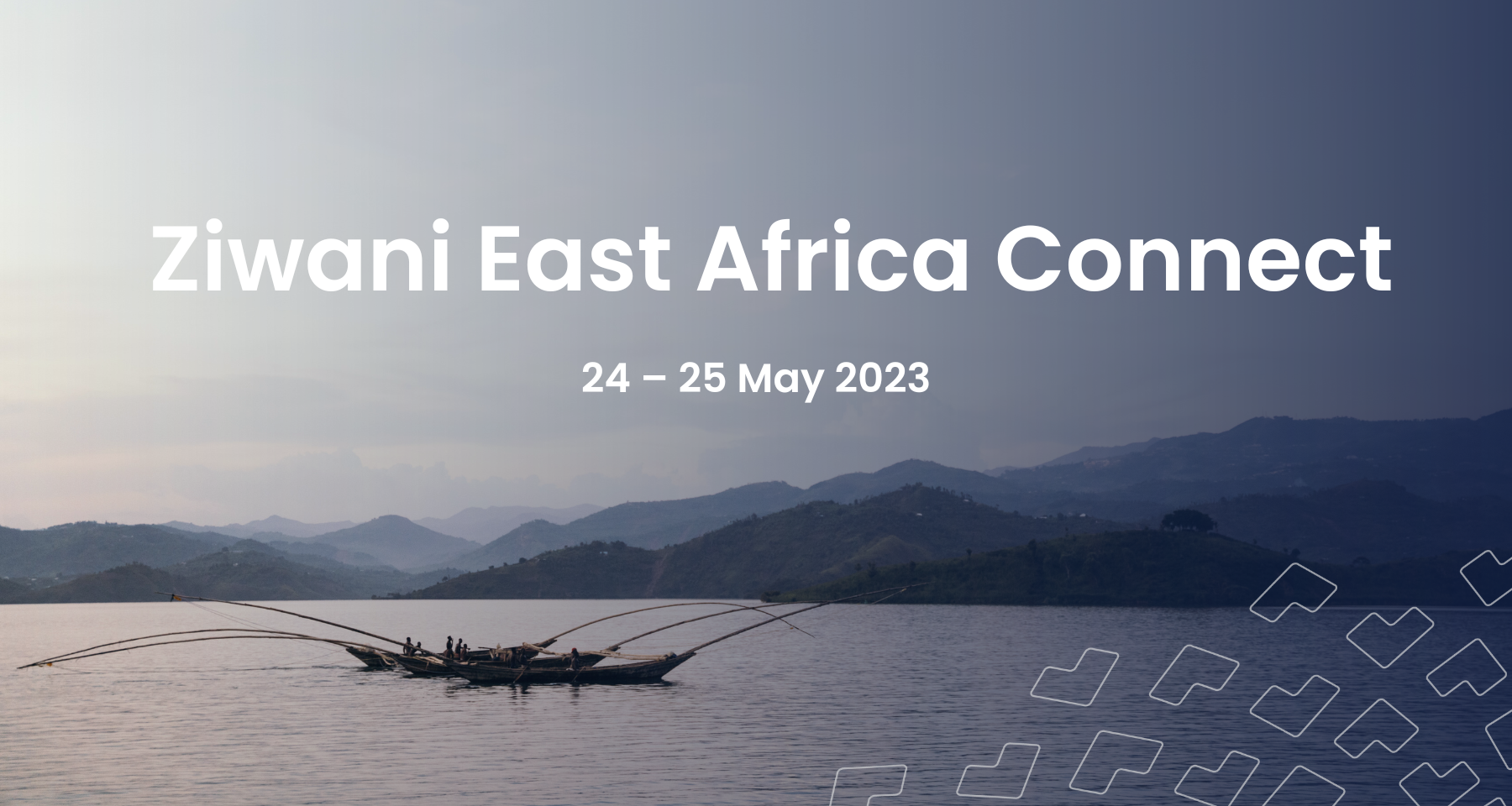 East Africa Connect Video Thumbnail Image