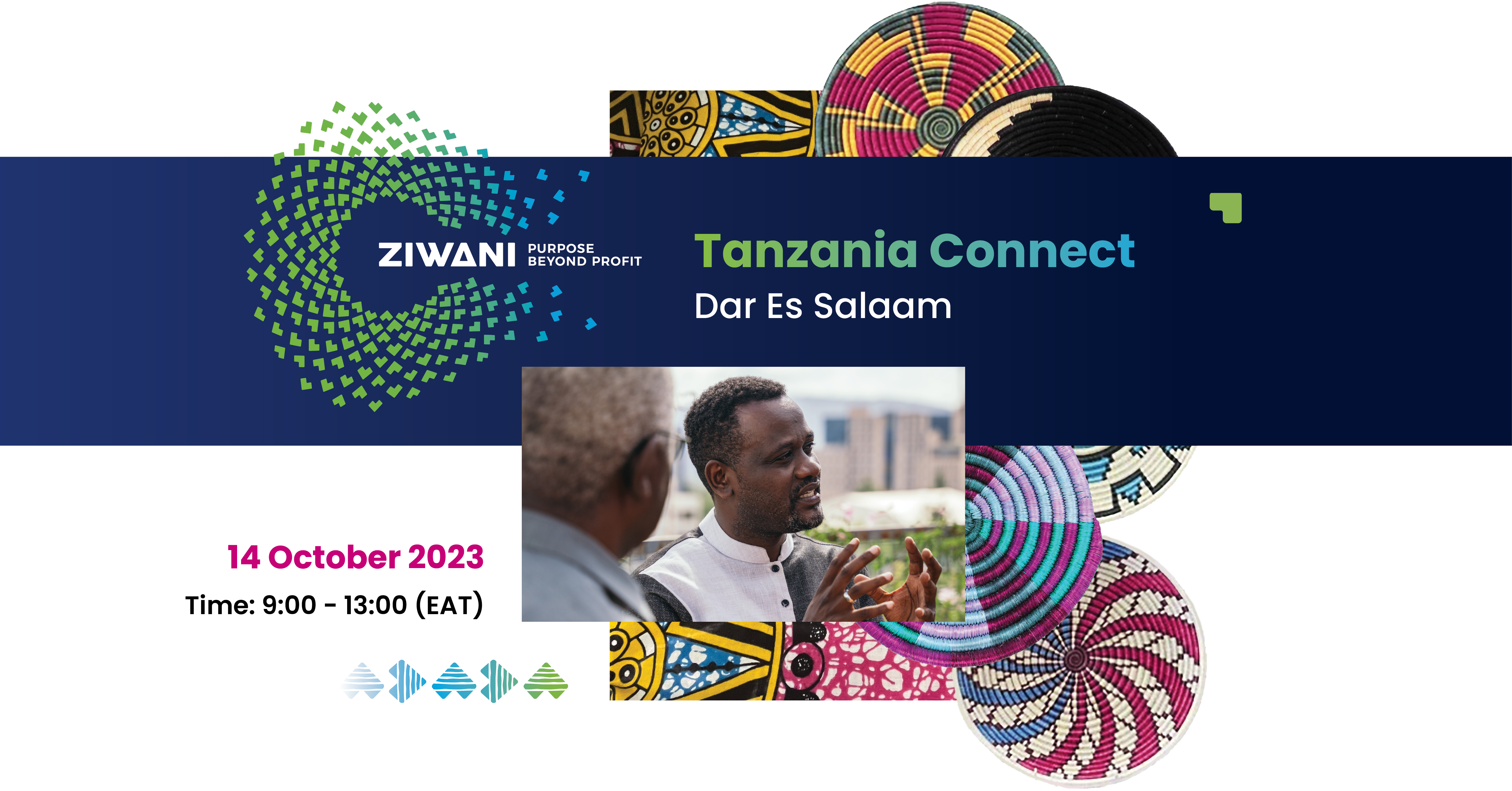 Tanzania Connect Upcoming Event Thumbnail