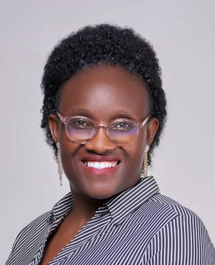 Gloria Wakooba Tuhaise