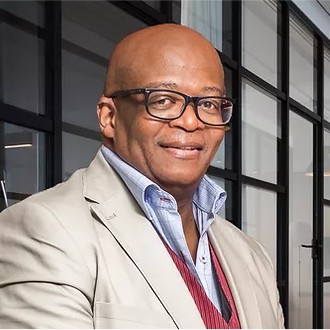 Contributor Vikela Rankin