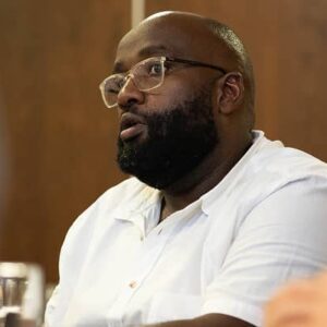 Foundations For Redemptive Work – June Online Course