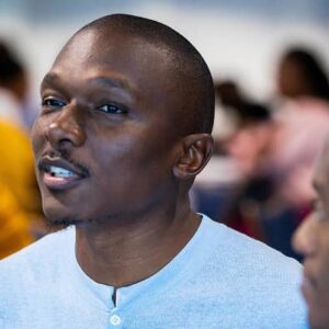 Foundations For Redemptive Work – October Online Course