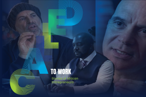 Called to Work event thumbnail image